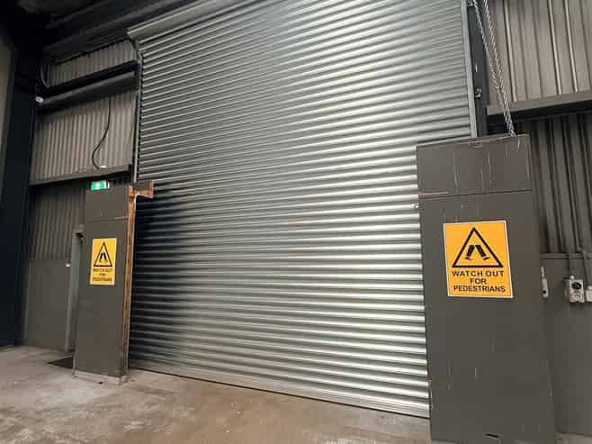 Grenada North Industrial Gem