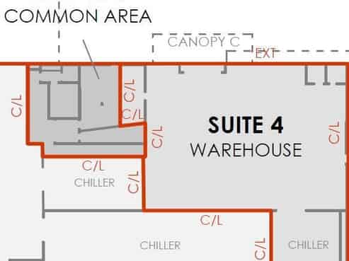 Grenada North Industrial Gem