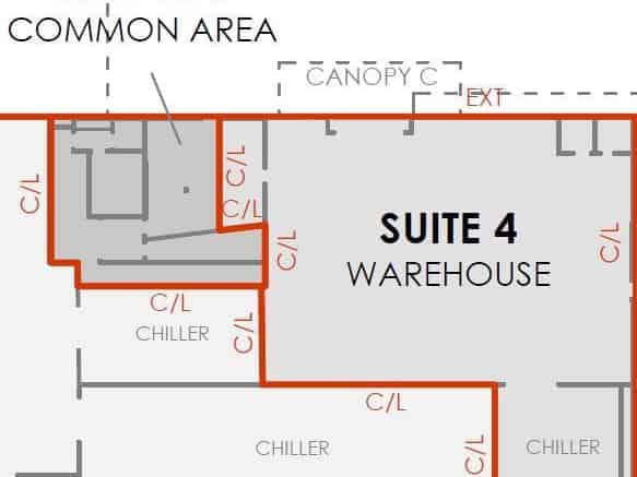 Grenada North Industrial Gem