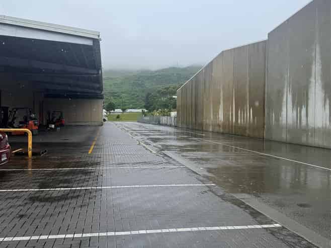 Grenada North Industrial Gem