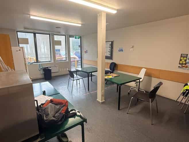 Grenada North Industrial Gem