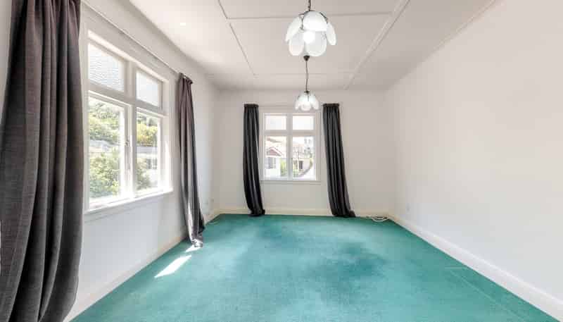 3B Linwood Way, Island Bay