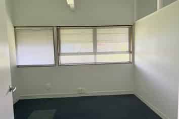 76M² OFFICE FOR LEASE
