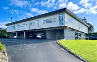 76M² OFFICE FOR LEASE
