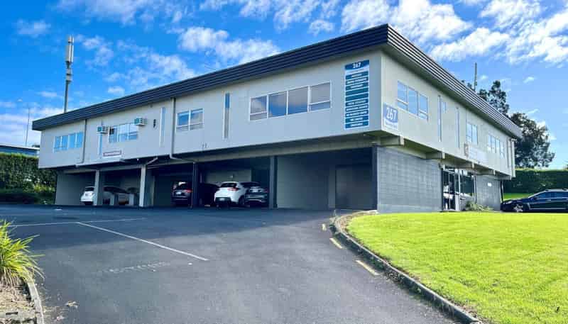 8/267 Pakuranga Road, Pakuranga