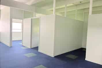 76M² OFFICE FOR LEASE
