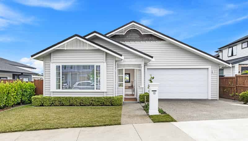 10 Pekanga Road, Orewa