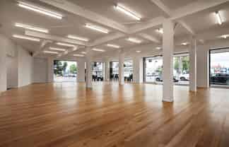 Landmark K' Road Retail Opportunity