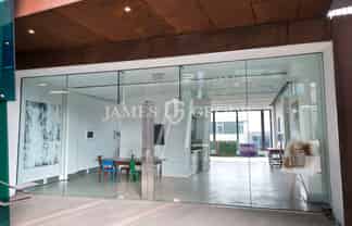 GROUND FLOOR RETAIL ON ICONIC K ROAD