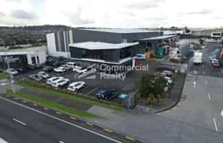 3557Sqm A-Grade On Smales Rd