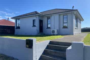 78 O'Hara Street, Invercargill