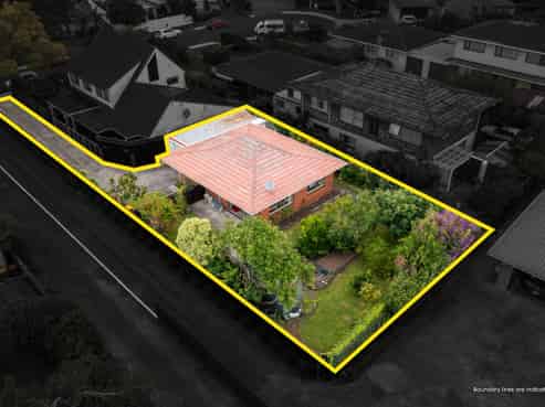 15A Motuora Road, Manly