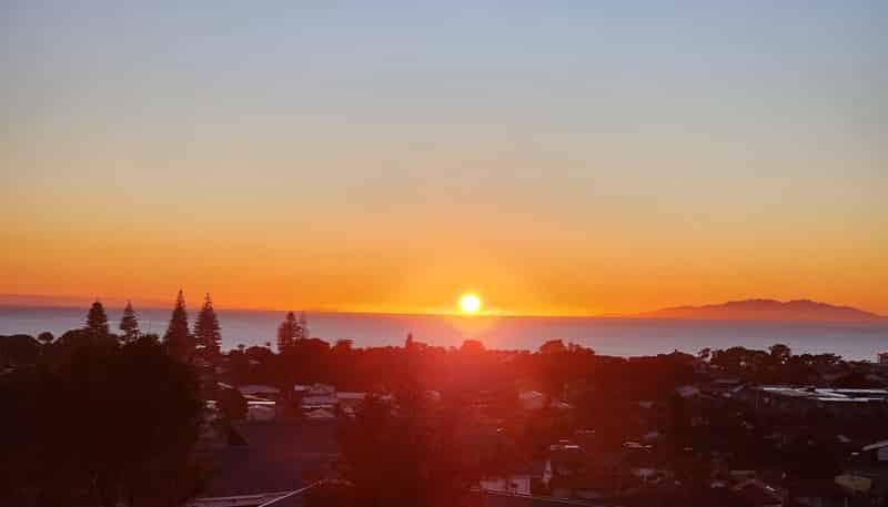 1 Orewa Heights Crescent, Orewa