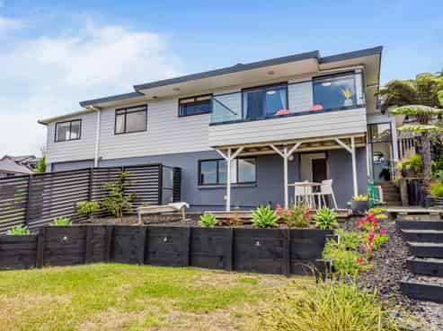 1 Orewa Heights Crescent, Orewa