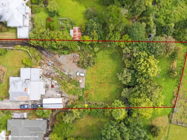 19 Milne Street, Hunterville