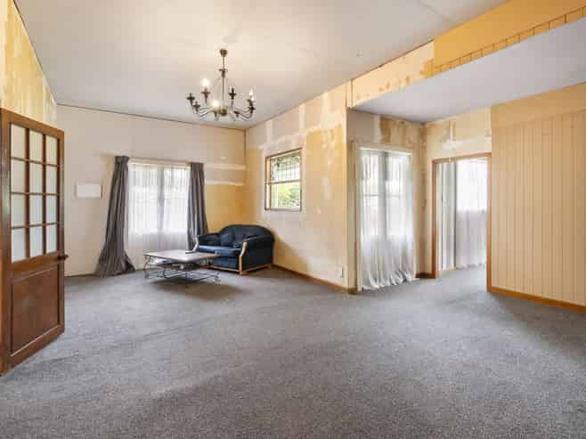 19 Milne Street, Hunterville