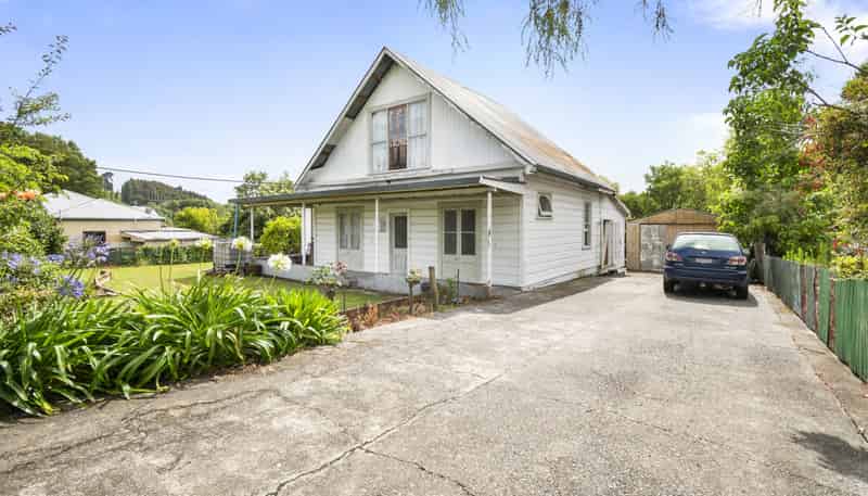 19 Milne Street, Hunterville