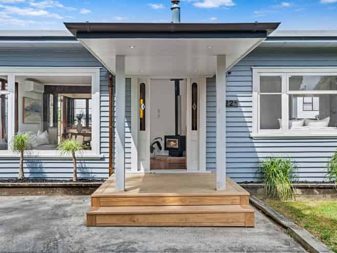 1/22 Harbour View Road, Te Atatu Peninsula