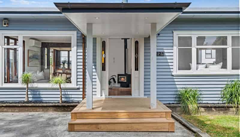 1/22 Harbour View Road, Te Atatu Peninsula