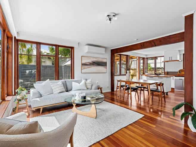 1/22 Harbour View Road, Te Atatu Peninsula