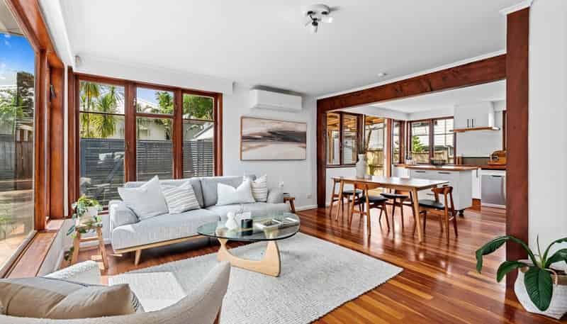 1/22 Harbour View Road, Te Atatu Peninsula