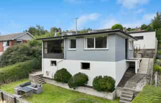 485 Kaikorai Valley Road, Bradford