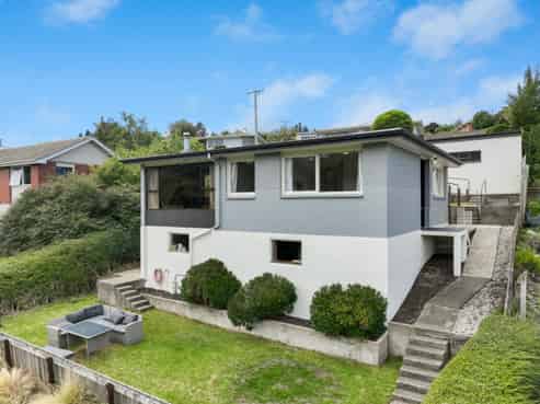 485 Kaikorai Valley Road, Bradford