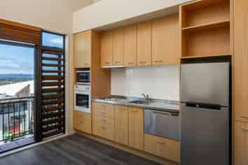 3D/5 Charlotte Street, Eden Terrace