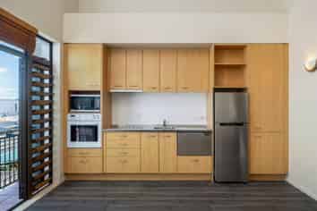 3D/5 Charlotte Street, Eden Terrace