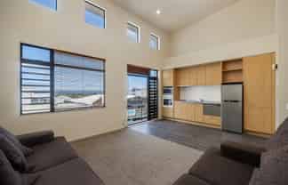 3D/5 Charlotte Street, Eden Terrace