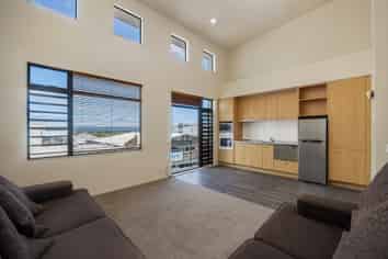 3D/5 Charlotte Street, Eden Terrace