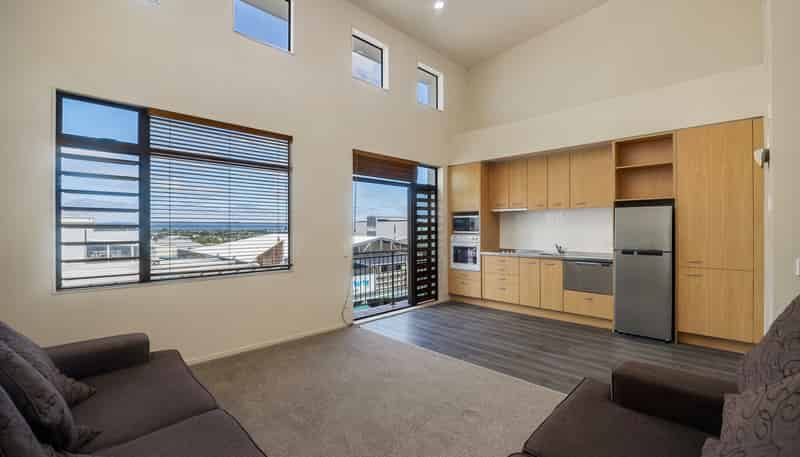 3D/5 Charlotte Street, Eden Terrace