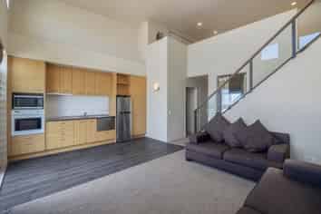 3D/5 Charlotte Street, Eden Terrace