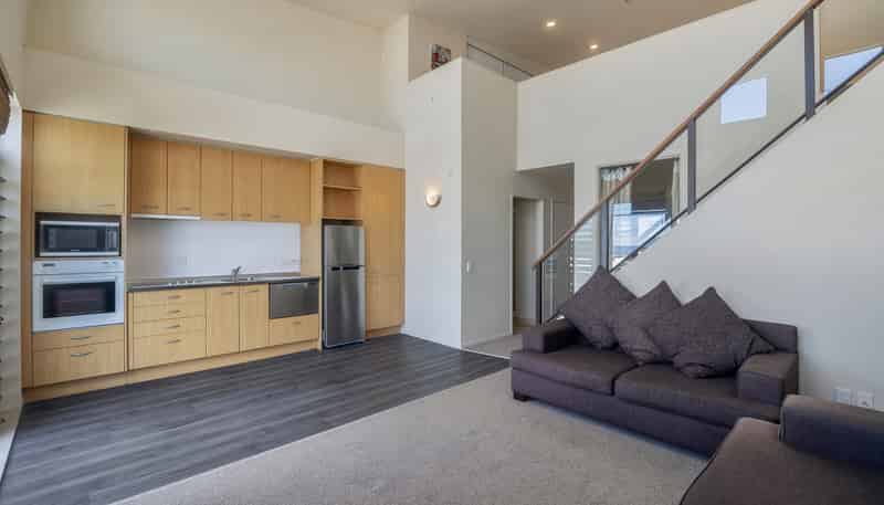 3D/5 Charlotte Street, Eden Terrace
