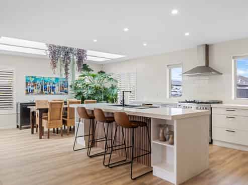 22 The Esplanade, Pegasus