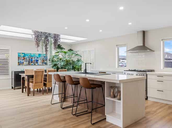 22 The Esplanade, Pegasus