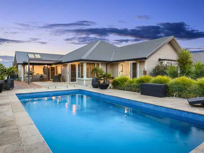 22 The Esplanade, Pegasus