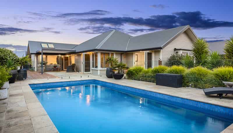 22 The Esplanade, Pegasus