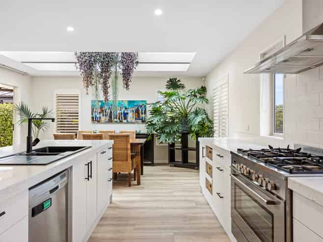 22 The Esplanade, Pegasus