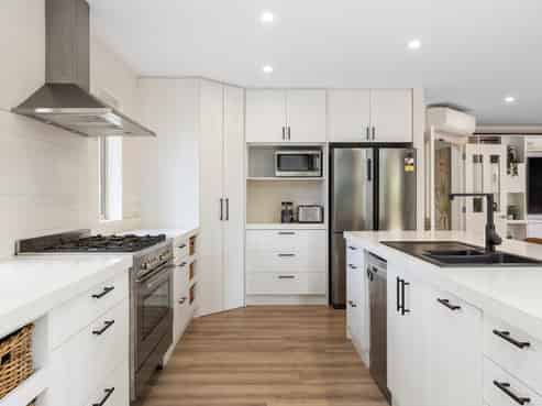 22 The Esplanade, Pegasus