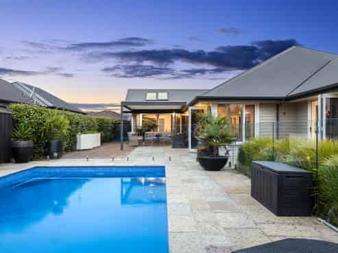 22 The Esplanade, Pegasus