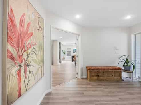 22 The Esplanade, Pegasus