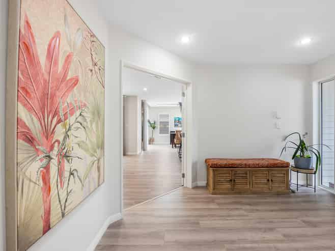 22 The Esplanade, Pegasus