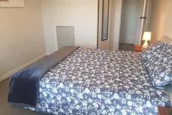 Nelson & Bays - Address withheld