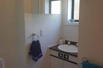 Nelson & Bays - Address withheld