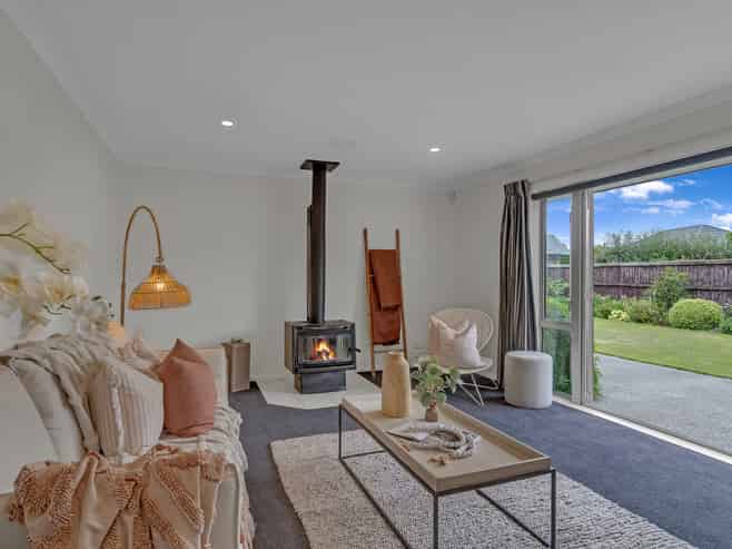 17 Elm Drive, Rangiora