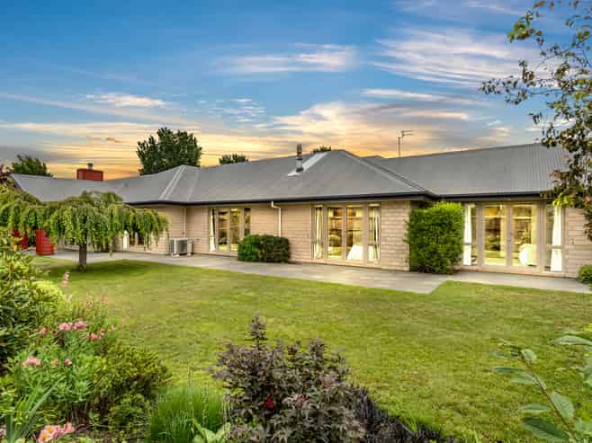 17 Elm Drive, Rangiora