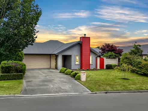 17 Elm Drive, Rangiora