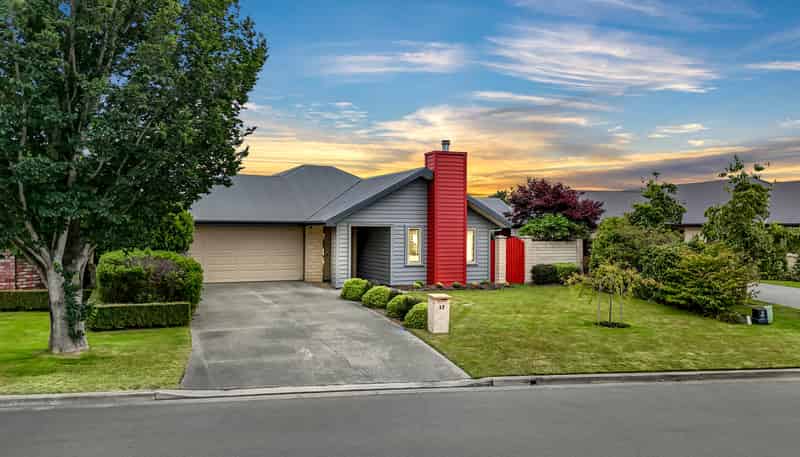 17 Elm Drive, Rangiora