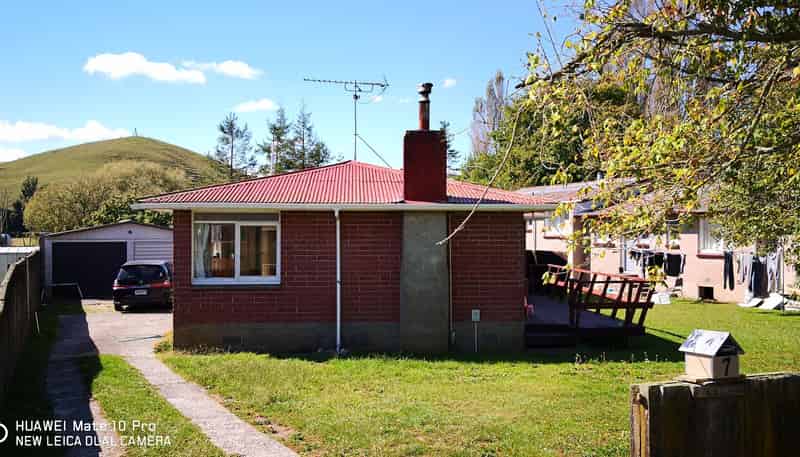7 Whakauru Street, Tokoroa